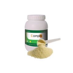 C complex - Vitamin C - C Complex An Bình giúp tăng đề kháng cho tôm nuôi