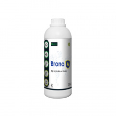 Brono A - Diệt nấm, ký sinh trùng - Brono A