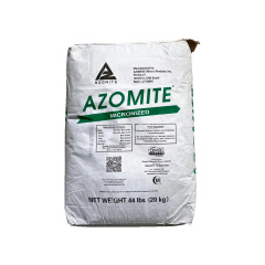 KHOÁNG AZOMITE - KHOÁNG AZOMITE