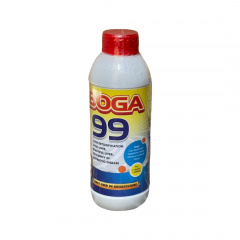 BOGA 99 bổ gan, giải độc gan - BOGA 99 - Tái tạo tế bào gan, bổ gan, giải độc gan