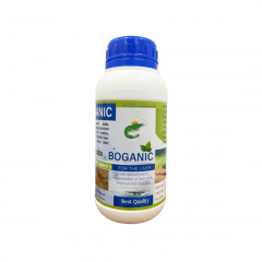 Boganic Cao thảo dược bổ gan - Boganic – Cao thảo dược bổ gan, giải độc giúp gan khoẻ đẹp, tôm cá phát triển tốt