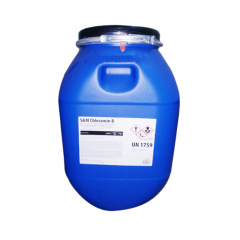 Chloramin B Tiệp Khắc - Chloramin B Tiệp Khắc sát khuẩn, xử lý môi trường, xử lý ao hồ, chuồng trại