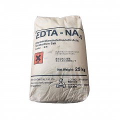 EDTA - EDTA khử kim loại nặng dùng trong Thủy sản