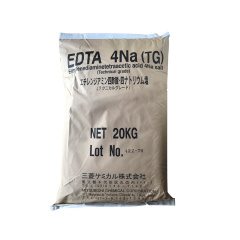 EDTA Nikka khử kim loại nặng dùng trong Nuôi trồng Thủy sản - EDTA Nikka khử kim loại nặng dùng trong Nuôi trồng Thủy sản