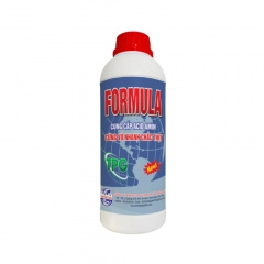 Formula - Formula Thái - Siêu tăng trọng cho tôm - Chai 1 lít