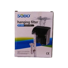 Lọc Thác Sobo WP-606H - Lọc Thác Sobo WP-606H, máy lọc nước hồ thủy sinh dạng thác