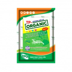 TP-organic - TP-Organic - Khoáng hữu cơ cho tôm - Kích lột đồng loạt, ngừa cong thân đục cơ - Gói 1kg