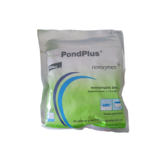 PondPlus (Bayer) - Men vi sinh (Bayer) PondPlus  xử lý chất thải