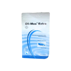 Oli-Mos Extra - Oli-Mos Extra - Bổ sung Btagucan và vitamin E cho tôm