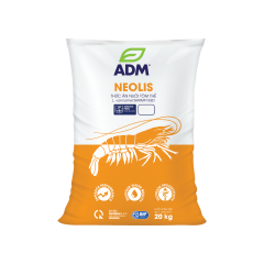 Thức ăn nuôi tôm thẻ NEOLIS