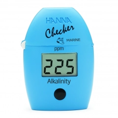 Máy đo Kiềm HI755 - Máy đo Kiềm HI755