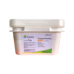 ALKALINE PROTEASE - Enzyme tiêu hóa đậm đặc ALKALINE PROTEASE