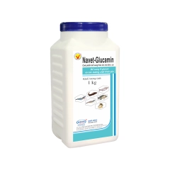 NAVET-GLUCAMIN - Chế phẩm bổ sung dạng bột NAVET-GLUCAMIN cho tôm cá