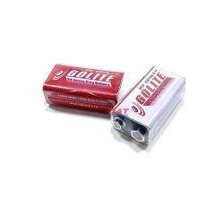 Pin 9v dùng cho còi báo - Pin 9v dùng cho còi báo