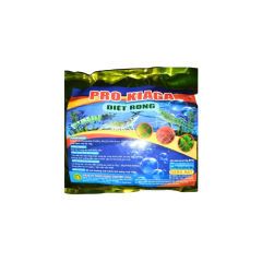 Pro Kiaga - Pro Kiaga giúp diệt rong