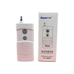 Remote Honest Chống Nước - Remote Honest điều khiển từ xa sóng RF 315Mhz