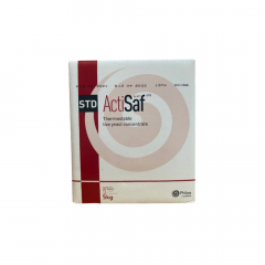 ACTISAF STD - Men đường ruột ACTISAF STD đậm đặc, ngăn ngừa bệnh phân trắng trên tôm