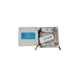 Thiết bị điều khiển từ xa quạt bơm nước công suất lớn 3hp 4hp 1pha khoảng cách thực 500m - Thiết bị điều khiển từ xa quạt bơm nước ao tôm cá công suất lớn 3hp 4hp 1pha khoảng cách thực 500m