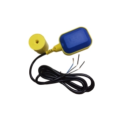 Phao điện máy bơm CHIỀU DÀI DÂY 5M chống tràn nước - Phao điện máy bơm CHIỀU DÀI DÂY 5M chống tràn nước