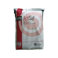 ACTISAF – Men vi sinh đường ruột Saccharomyces đậm đặc - ACTISAF – Men vi sinh đường ruột Saccharomyces đậm đặc