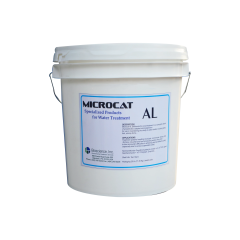 MICROCAT AL – Vi sinh bột xử lý đáy ao - MICROCAT AL – Vi sinh bột xử lý đáy ao