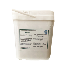 Bio-B Talet - Men vi sinh xử lý đáy dạng viên Bio-B Talet