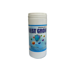 BEST GROW - BEST GROW  - Tăng trưởng nhanh – Gan khỏe mạnh