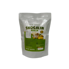 SHOGALIN - SHOGALIN - Tăng đề kháng – Giảm rủi ro