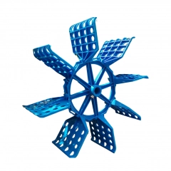 Quạt Đài Loan cho ao nuôi tôm - Quạt Đài Loan cho ao nuôi tôm