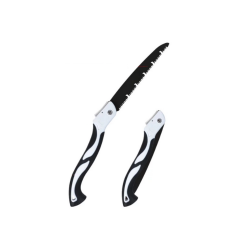 Cưa gỗ cầm tay gấp gọn lưỡi thép SK5 - Cưa gỗ cầm tay gấp gọn lưỡi thép SK5 tiêu chuẩn loại 1 cao cấp