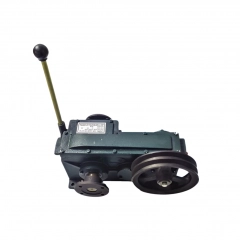 Giảm tốc GT10 HP - Giảm tốc GT10 HP