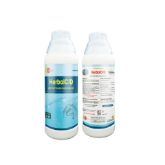 Herbal CID - Hợp chất kháng khuẩn sinh học Herbal CID - Chai 1 lít