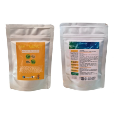 MP-GENCY - Men tiêu hóa đậm đặc MP Gency ngừa chướng hơi sình bụng đường ruột