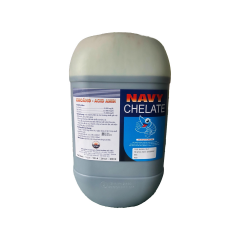NAVY CHELATE – Khoáng siêu tăng trọng, cứng vỏ nhanh - NAVY CHELATE – Khoáng siêu tăng trọng, cứng vỏ nhanh