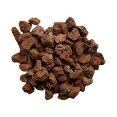 Nham thạch - Nham Thạch - Vật Liệu Lọc Hồ Cá hoặc trộn đất Trồng Cây - 1kg