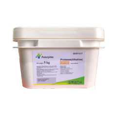 PROTEASE (ALKALINE) – Enzyme tiêu hoá đậm đặc - PROTEASE (ALKALINE) – Enzyme tiêu hoá đậm đặc
