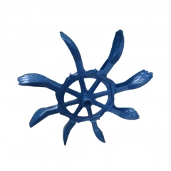 Quạt muỗng bàn tay - Quạt muỗng bàn tay dành cho ao nuôi