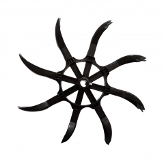 Quạt muỗng nhọn - Quạt muỗng nhọn dành cho ao nuôi