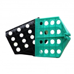 Lá rời lẻ - Lá rời lẻ cho cánh quạt dùng trong ao nuôi