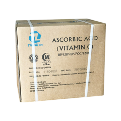 Vitamin C nguyên liệu 99% - Vitamin C nguyên liệu 99%