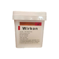Wirkon - Chuyên diệt khuẩn vibrio Wirkon - Xô 5kg