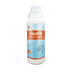 AquaCID - AquaCID R.E.P Biotech - Hợp chất Acid hữu cơ kháng khuẩn