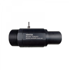 Ventek Aqua Mina - Đầu phun tạo vi bọt khí Ventek 101