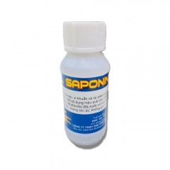 Gel Saponin - Saponin 3M dạng Gel giúp loại bỏ cá tạp cho ao nuôi thủy sản