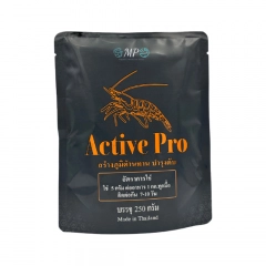 Active Pro - Thảo dược Active Pro chuyên gan sưng vàng mờ đường ruột trống lò xo phân trắng