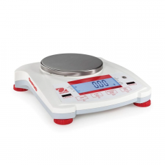 Cân điện tử - Cân kỹ thuật điện tử hiện số model NV1202, Hãng sản xuất: OHAUS – Mỹ