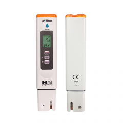 Bút đo PH nước - Bút đo PH trong nước nuôi thủy sản, model: PH-80