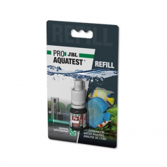 Refill test Fe (phèn) trong ao nuôi - Refill test nhanh Fe (phèn) trong ao nuôi thủy sản, JBL- Đức