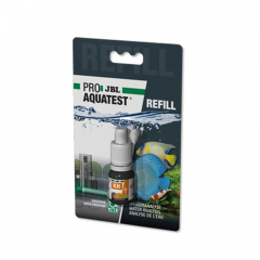 Reffil Test nhanh KH (Kiềm) - Reffil Test nhanh KH (Kiềm) trong ao nuôi thủy sản, JBL- Đức