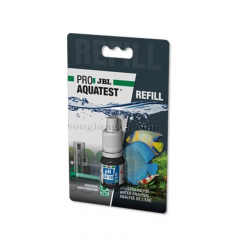 Reffill test nhanh PH - Refill test nhanh PH trong ao nuôi thủy sản, JBL- Đức